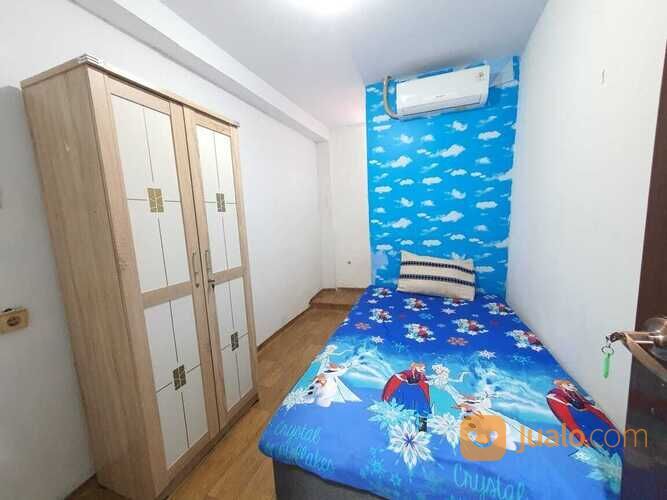 Kos kosan murah di senen jakarta pusat