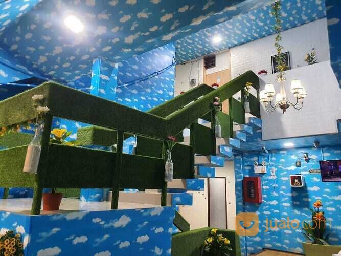 Kos kosan murah di senen jakarta pusat