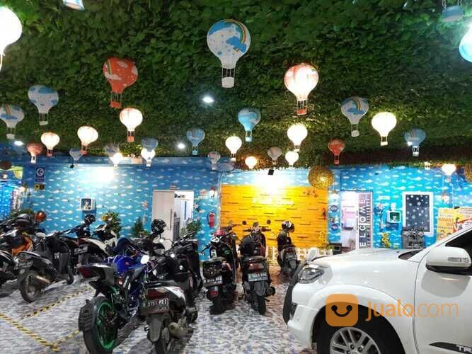 Kos kosan murah di senen jakarta pusat