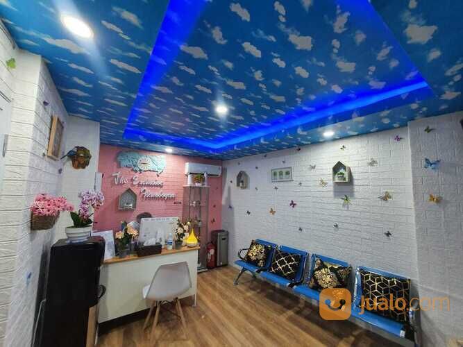 Kos kosan murah di senen jakarta pusat