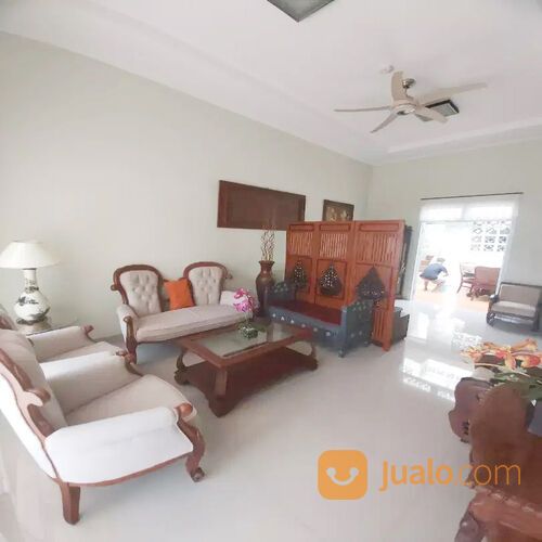 Rumah di Tebet Dekat Mall Kota Kasablanka, TIS Square, Mall Ambasador, RSUD Tebet, RS Brawijaya