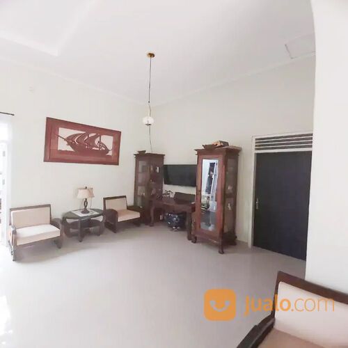 Rumah di Tebet Dekat Mall Kota Kasablanka, TIS Square, Mall Ambasador, RSUD Tebet, RS Brawijaya