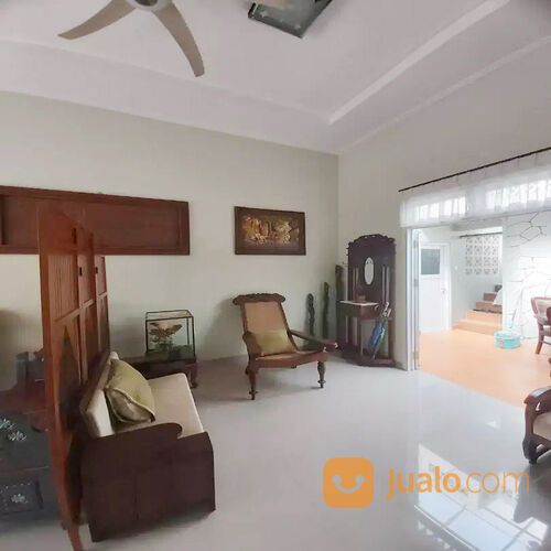 Rumah di Tebet Dekat Mall Kota Kasablanka, TIS Square, Mall Ambasador, RSUD Tebet, RS Brawijaya