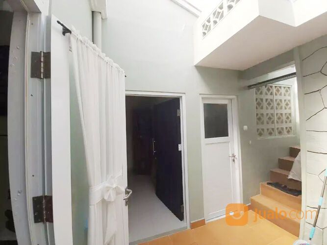 Rumah di Tebet Dekat Mall Kota Kasablanka, TIS Square, Mall Ambasador, RSUD Tebet, RS Brawijaya