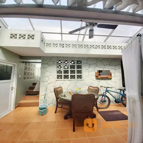 Rumah di Tebet Dekat Mall Kota Kasablanka, TIS Square, Mall Ambasador, RSUD Tebet, RS Brawijaya