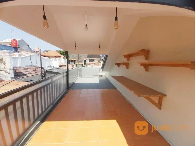 Rumah di Tebet Dekat Mall Kota Kasablanka, TIS Square, Mall Ambasador, RSUD Tebet, RS Brawijaya