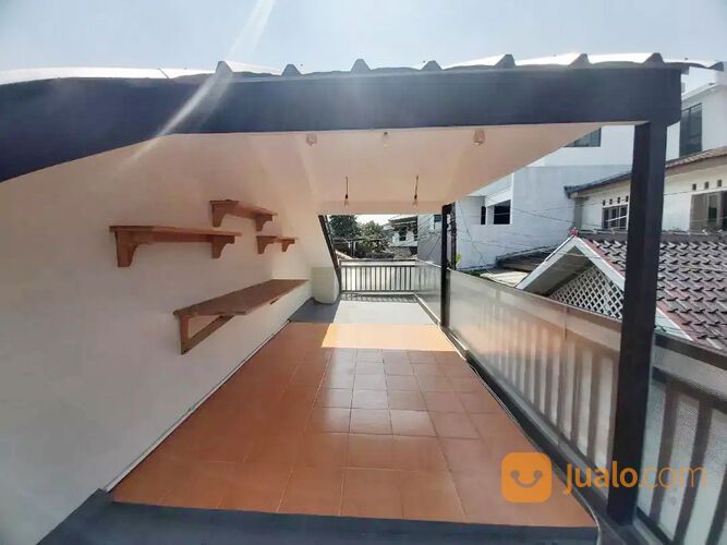 Rumah di Tebet Dekat Mall Kota Kasablanka, TIS Square, Mall Ambasador, RSUD Tebet, RS Brawijaya