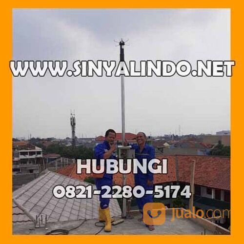 KRONJO!! Jasa Pasang Penangkal Petir Kronjo Tangerang, Terdekat!!