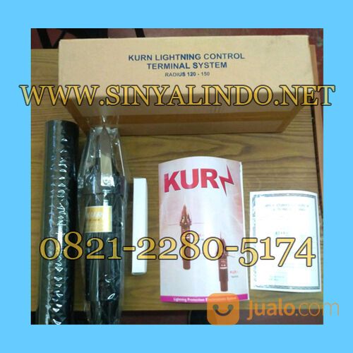 KRONJO!! Jasa Pasang Penangkal Petir Kronjo Tangerang, Terdekat!!