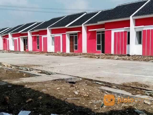 Green Srimahi Residence Tambun