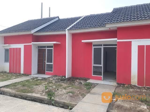 Green Srimahi Residence Tambun