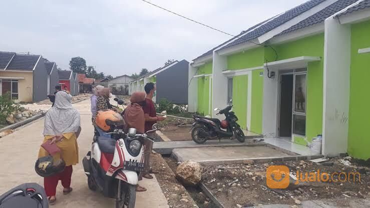 Green Srimahi Residence Tambun