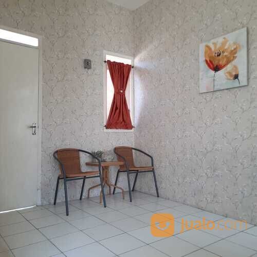 Green Srimahi Residence Tambun