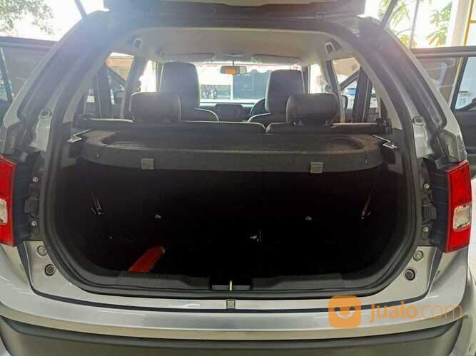 Suzuki Ignis GX ags 2017 Matic KM 40rb SUPER ANTIK