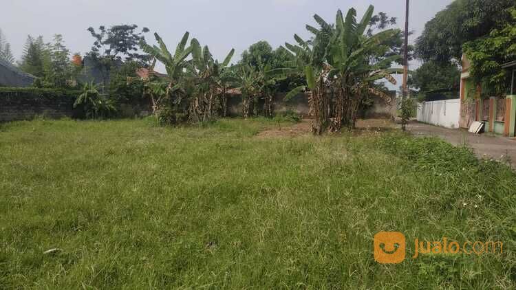 Dalam Perumahan Laladon Indah Baru, Bisa 12X Bayar, Tanah Ciomas-Bogor