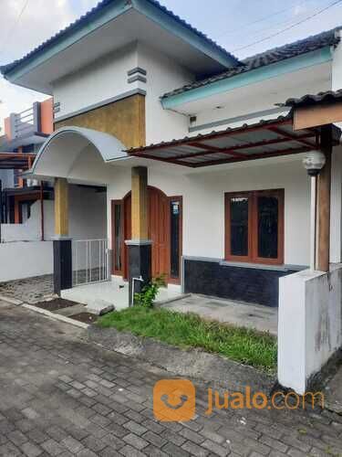 Rumah Cluster area kuliner Tiyasan Condongcatur