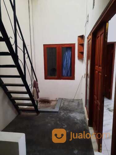 Rumah Cluster area kuliner Tiyasan Condongcatur