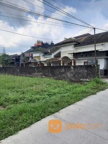 Rumah Cluster area kuliner Tiyasan Condongcatur