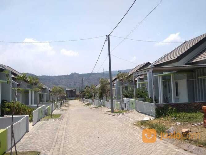 Rumah Type PACHIRA 36/72 Tanpa DP | Tanpa Uang Muka | Free Biaya2 Malang Anggun Sejahtera, Lawang