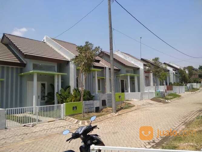 Rumah Type PACHIRA 36/72 Tanpa DP | Tanpa Uang Muka | Free Biaya2 Malang Anggun Sejahtera, Lawang