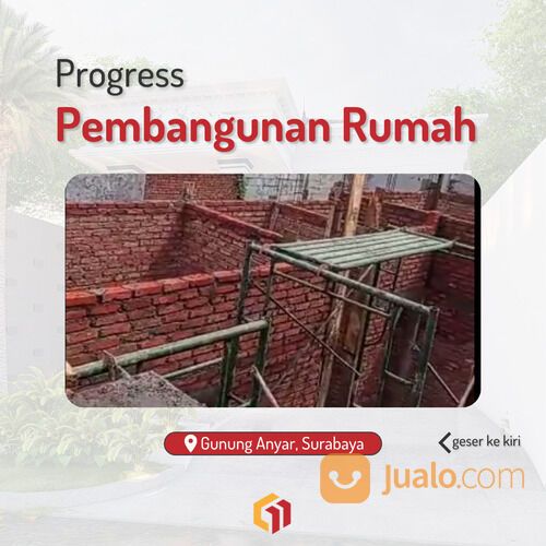 Jasa Bangun dan Renovasi Rumah Solo
