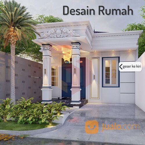 Jasa Bangun dan Renovasi Rumah Solo