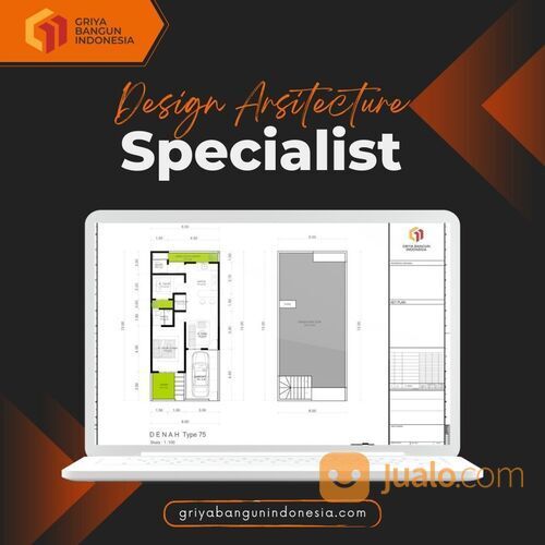 Jasa Bangun dan Renovasi Rumah Solo