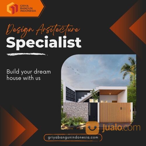 Jasa Bangun dan Renovasi Rumah Solo
