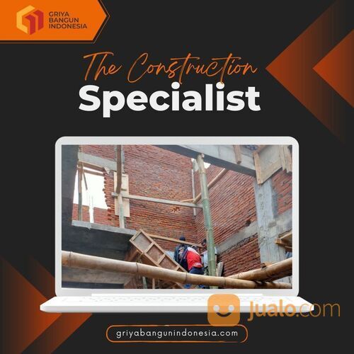 Jasa Bangun dan Renovasi Rumah Solo