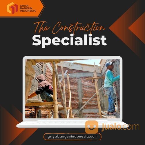 Jasa Bangun dan Renovasi Rumah Solo