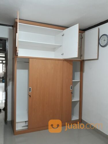 Jasa tukang kayu | interior design | Kitchenset | lemari minimalis | HPL |