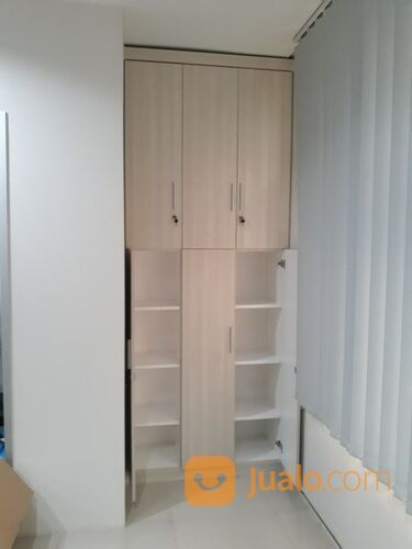 Jasa tukang kayu | interior design | Kitchenset | lemari minimalis | HPL |