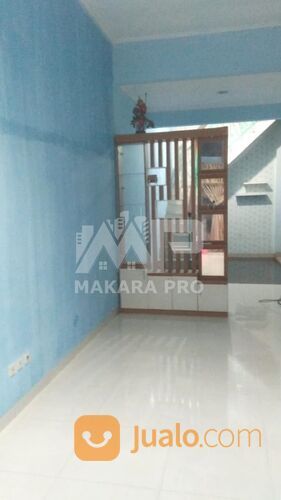 Sewa Rumah 2 Lantai Perumahan Akita Bojongsoang Buah Batu Bandung