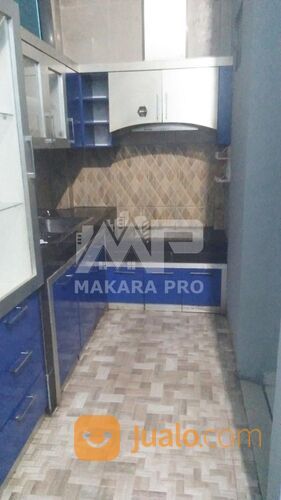 Sewa Rumah 2 Lantai Perumahan Akita Bojongsoang Buah Batu Bandung