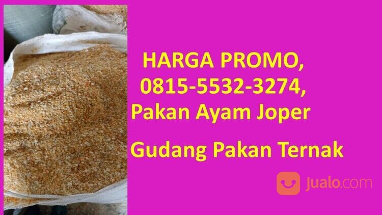 SIAP KIRIM BERAPAPUN, 0815-5532-3274, Perusahaan Pakan Ternak