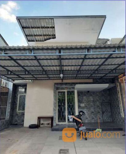 The Royal Park Residence Blok E No. 03, Surabaya