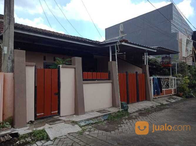 RUMAH JL CUCAK RAWUN SAWOJAJAR 2 MALANG