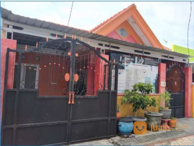 Pondok Maritim Indah Blok A1 No 18, Surabaya