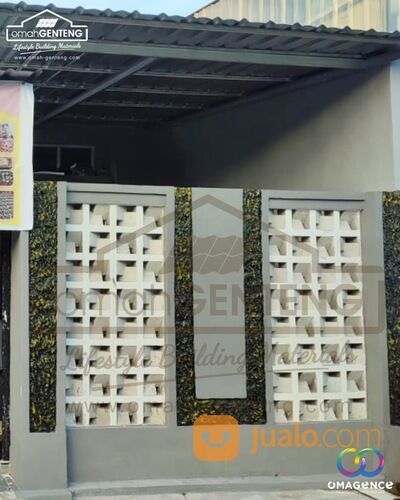 Roster Beton Makassar - HP/WA: O8122833O4O - Omah Genteng