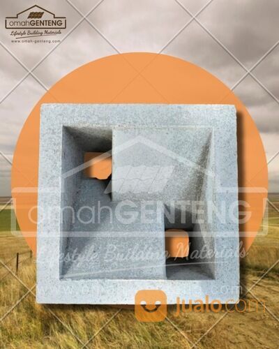 Roster Beton Makassar - HP/WA: O8122833O4O - Omah Genteng