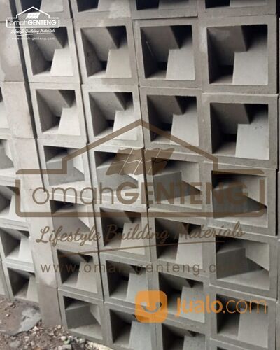 Roster Beton Makassar - HP/WA: O8122833O4O - Omah Genteng