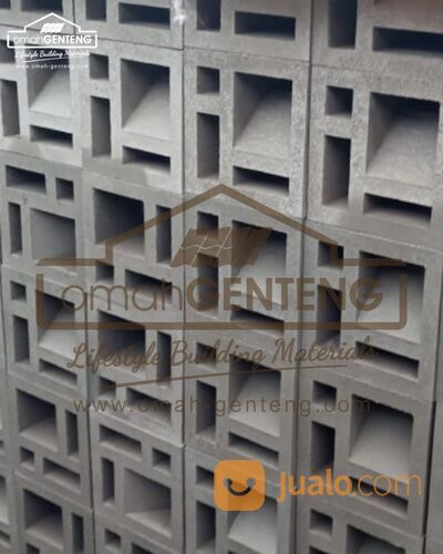 Roster Beton Makassar - HP/WA: O8122833O4O - Omah Genteng