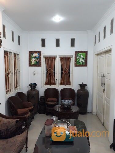 Turun harga Rumah bagus murah di komplek pemda jatiasih