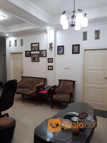 Turun harga Rumah bagus murah di komplek pemda jatiasih