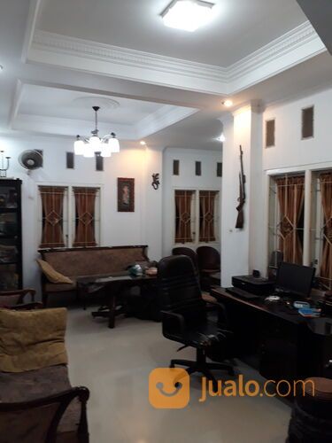 Turun harga Rumah bagus murah di komplek pemda jatiasih