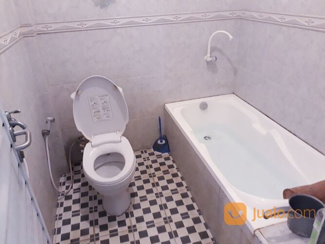 Turun harga Rumah bagus murah di komplek pemda jatiasih