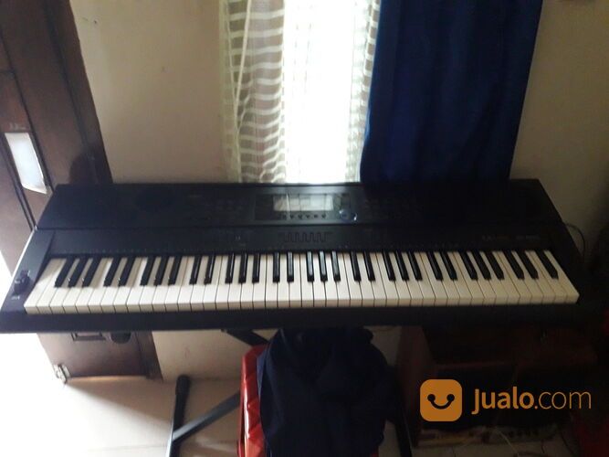KEYBOARD CASIO WK 6500 BEKAS BERKUALITAS