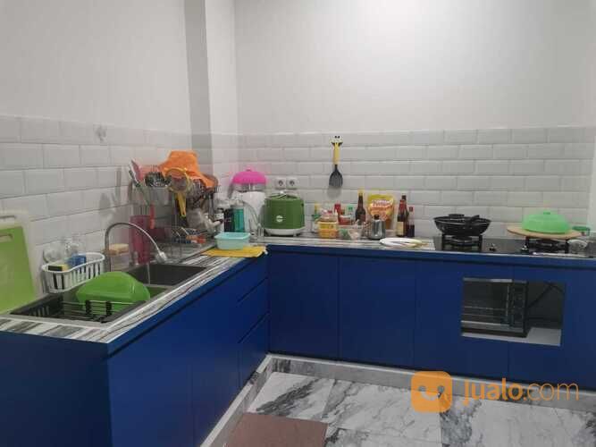 Rumah 2,7M Cluster Elista Village Gading Serpong