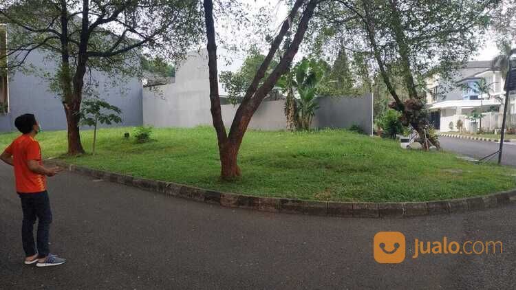 Kavling Taman Menteng Bintaro DW