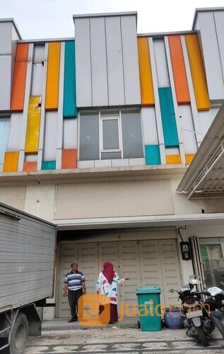 Ruko Graha Tirta Blok Ruko Tirta Raya - 1E Sidoarjo